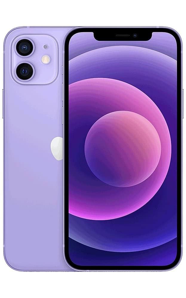 iPhone12