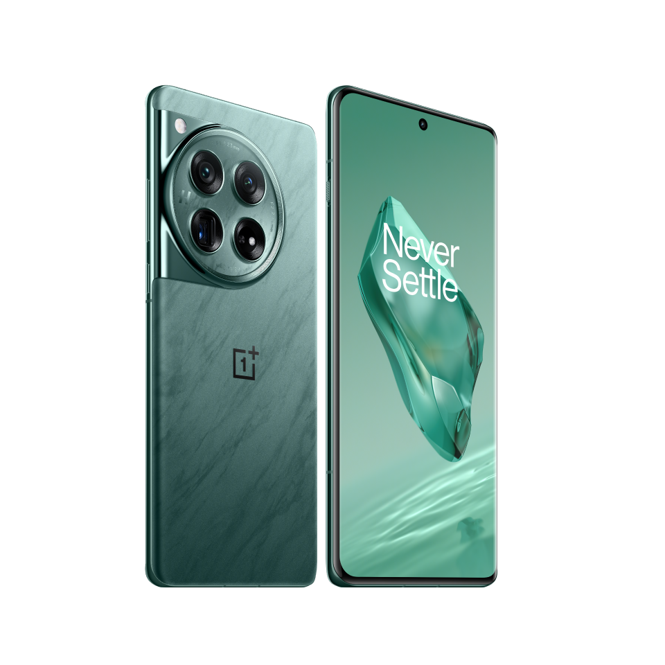OnePlus12
