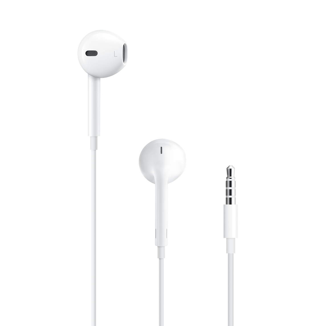 Apple 3.5mm EarPods