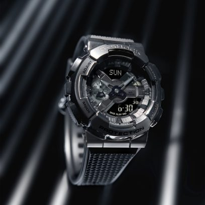 卡西欧G-Shock