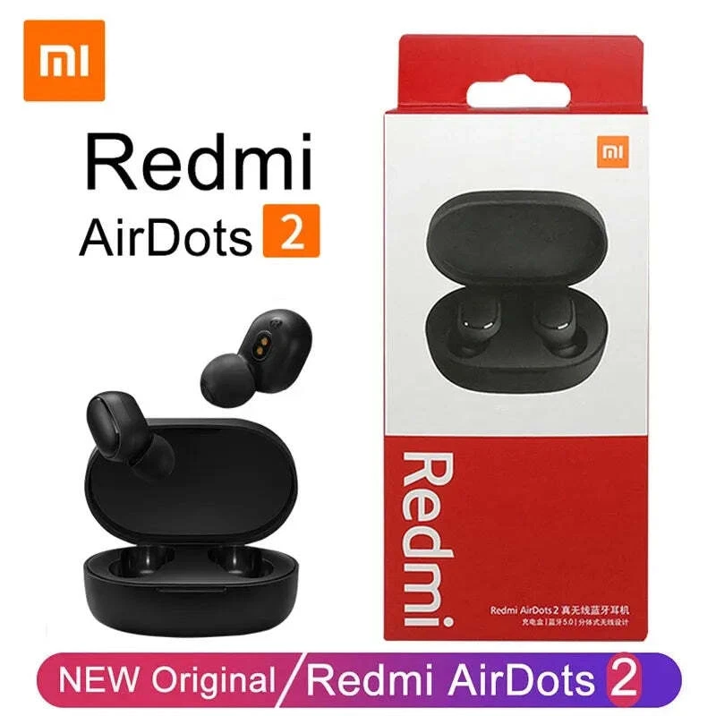 RedMi Airdots2