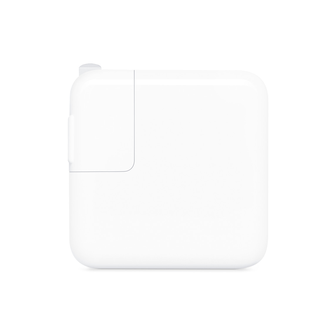 Apple 30W充电器