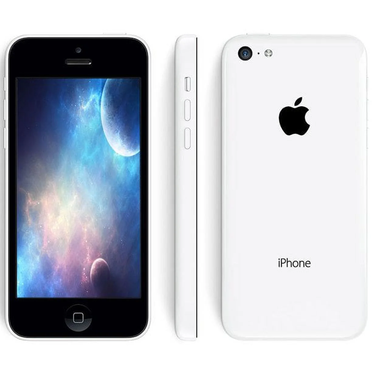 iPhone5C