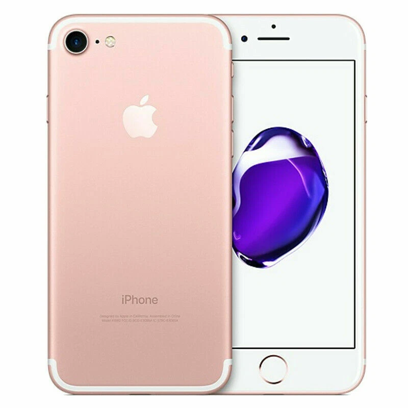 iPhone7