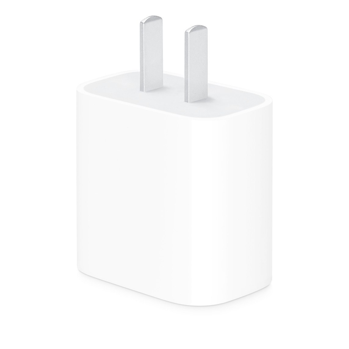 Apple 20W充电器