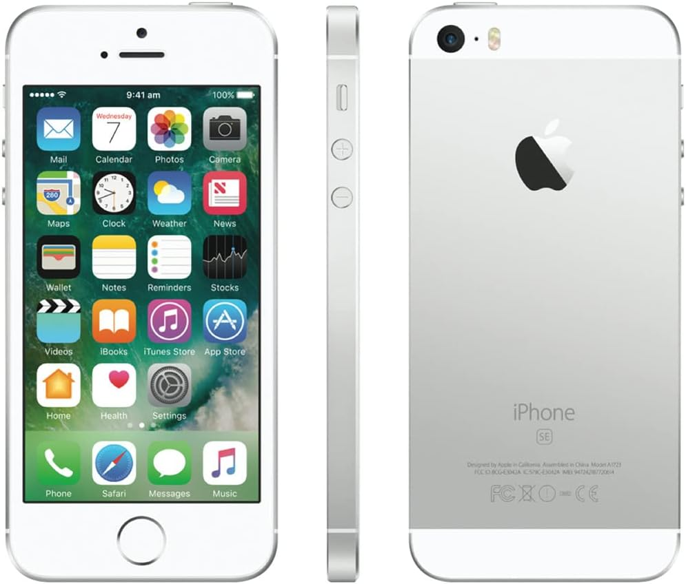 iPhoneSE 1代