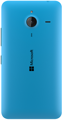 Lumia640XL