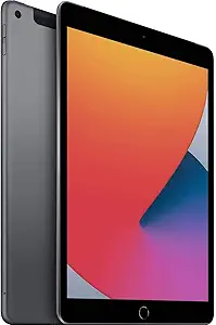 iPad 2020