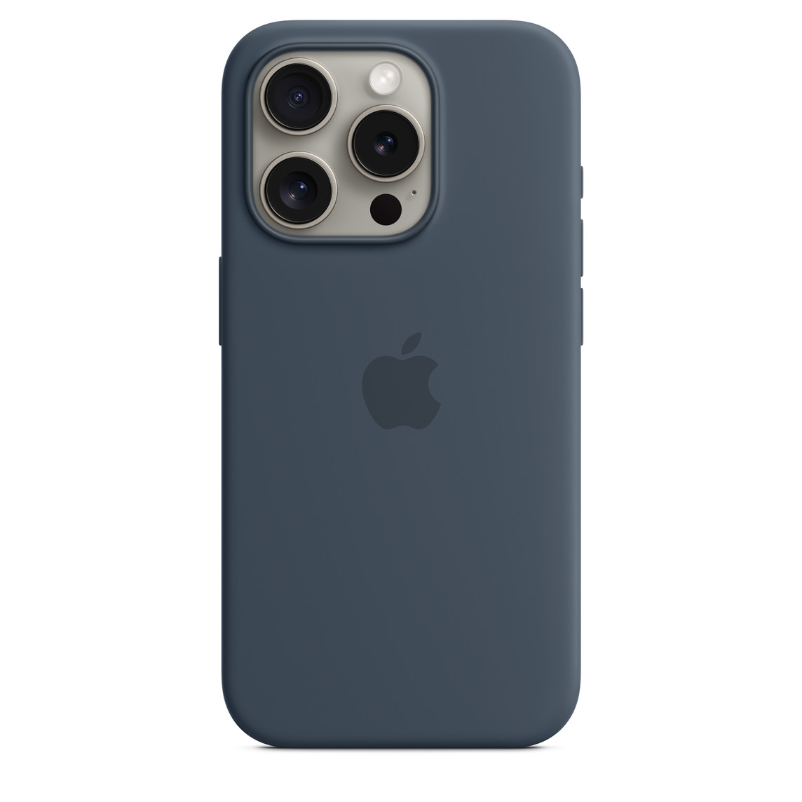 iPhone15 Pro 官方硅胶壳